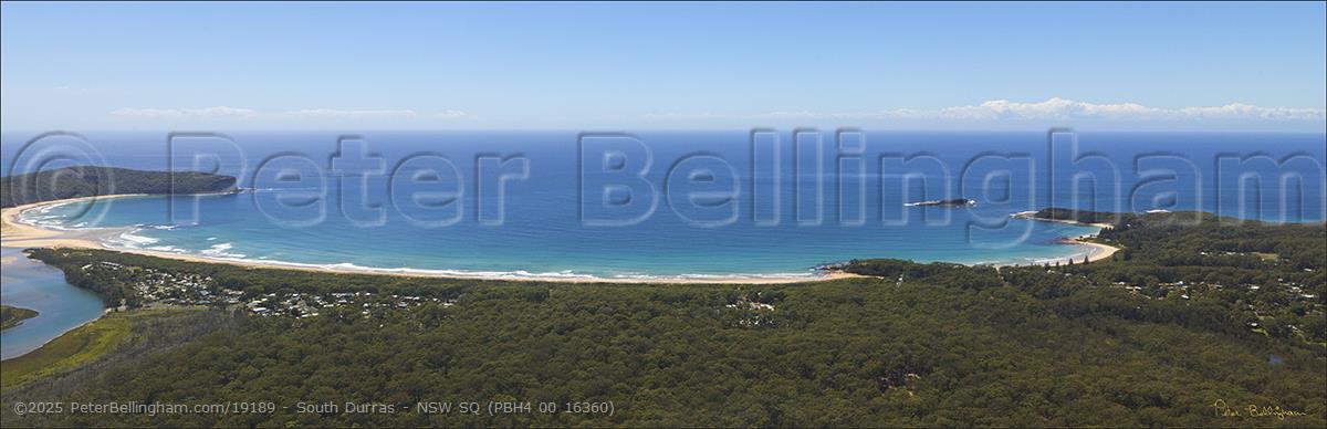 Peter Bellingham Photography South Durras - NSW SQ (PBH4 00 16360)